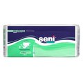 Seni Seni S-ME25-BP1 Super Plus Briefs; Medium; Pack of 75 S-ME25-BP1